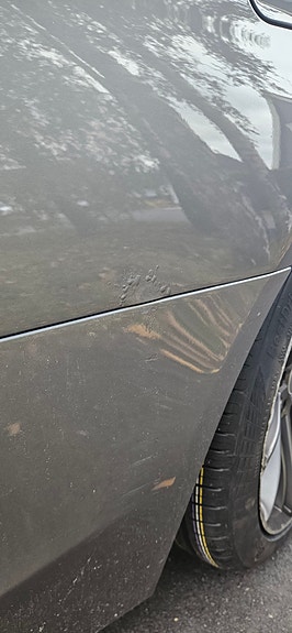 BMW 520d 15 of 20