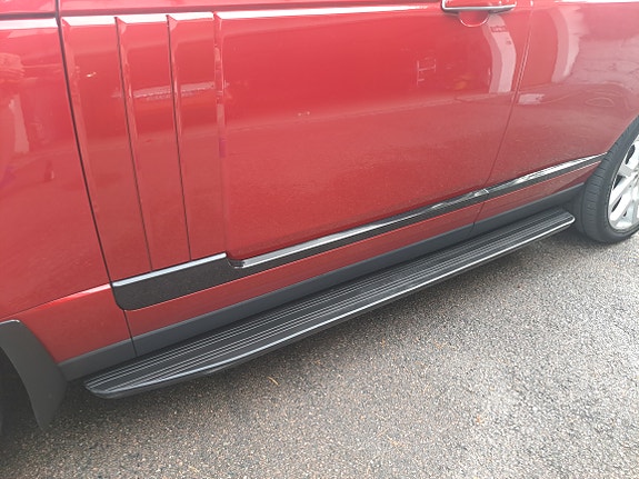 Land Rover Range Rover 20 of 30
