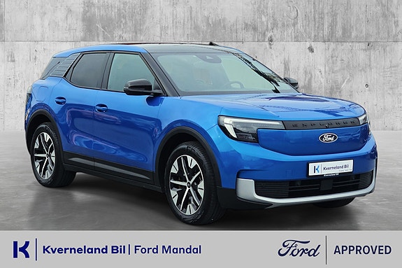Ford Explorer 3 of 27
