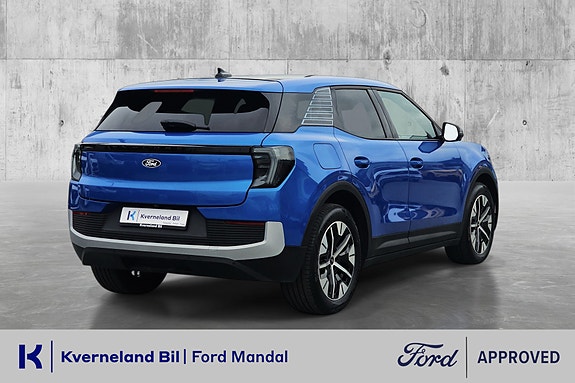 Ford Explorer 5 of 27