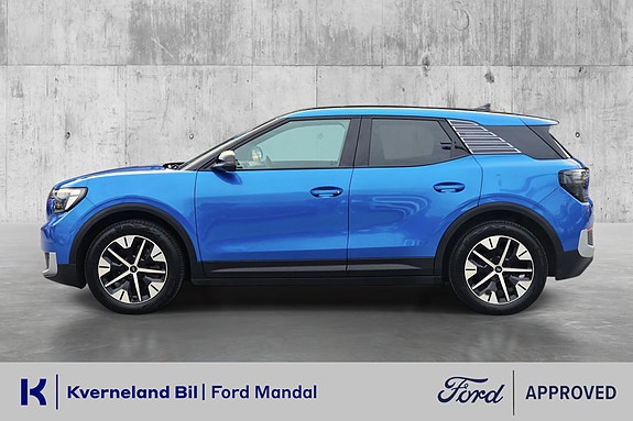 Ford Explorer 8 of 27