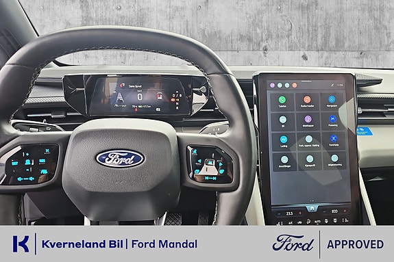 Ford Explorer 18 of 27