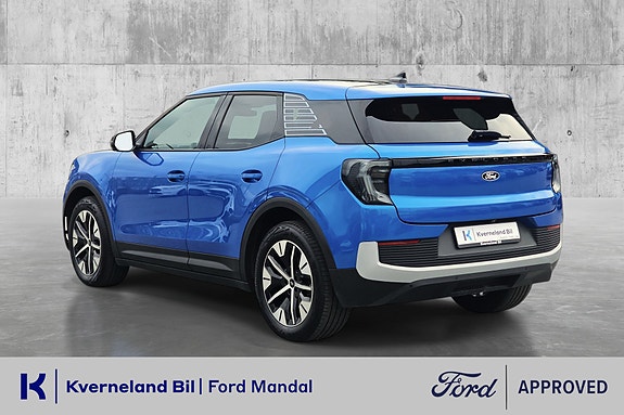 Ford Explorer 7 of 27