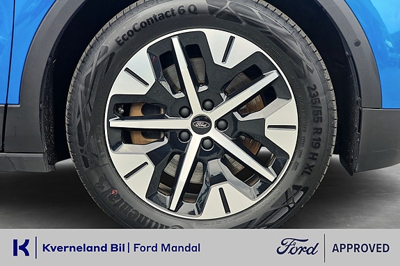 Ford Explorer 9 of 27