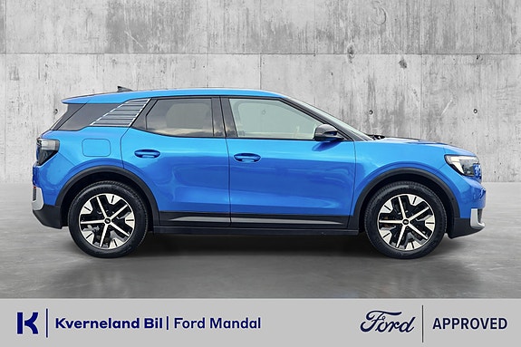 Ford Explorer 4 of 27