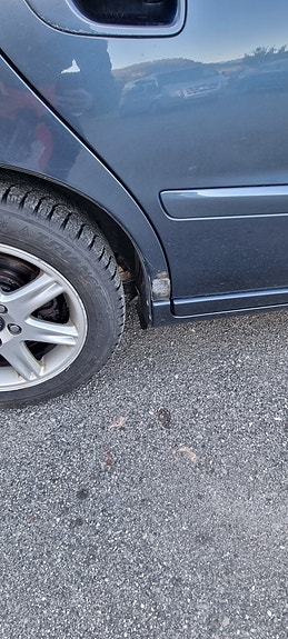 Volvo S60 4 of 14