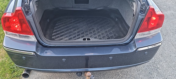 Volvo S60 12 of 14