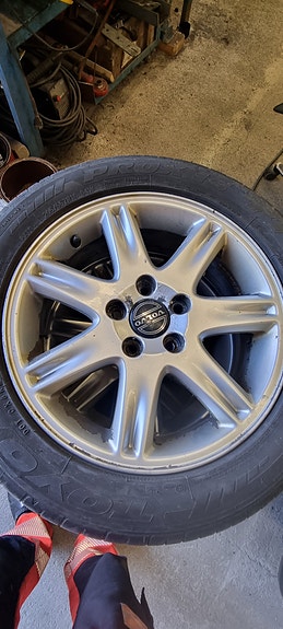 Volvo S60 13 of 14