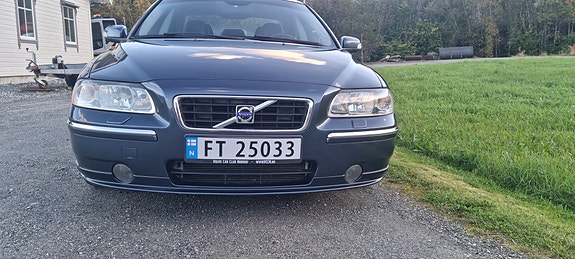 Volvo S60 5 of 14