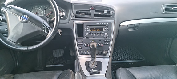 Volvo S60 10 of 14