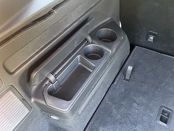 Volkswagen Touran 18 of 30