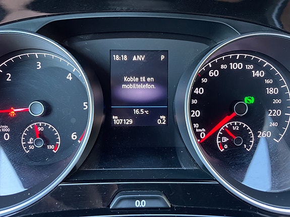 Volkswagen Touran 25 of 30