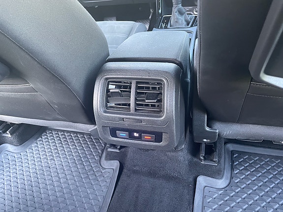 Volkswagen Touran 20 of 30