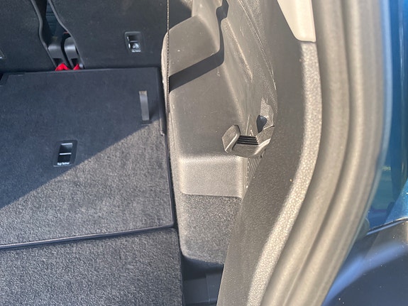Volkswagen Touran 17 of 30