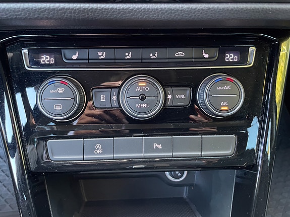 Volkswagen Touran 29 of 30