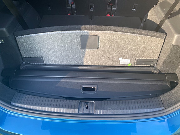 Volkswagen Touran 16 of 30