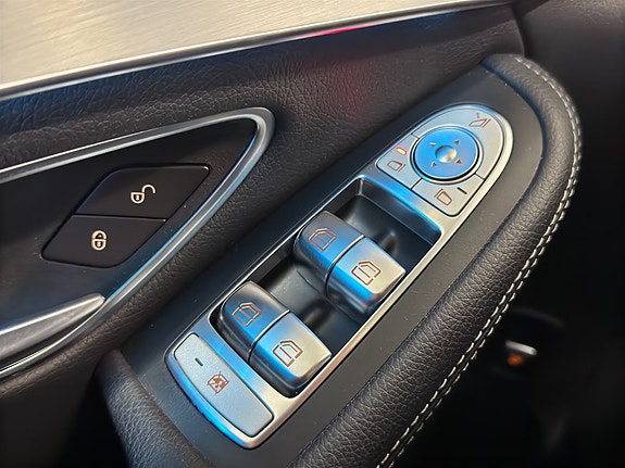Mercedes-Benz GLC350 e 20 of 30