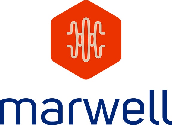 Marwell logo