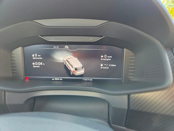 Skoda Kodiaq 11 of 13