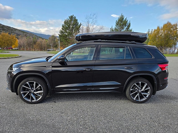 Skoda Kodiaq 4 of 13