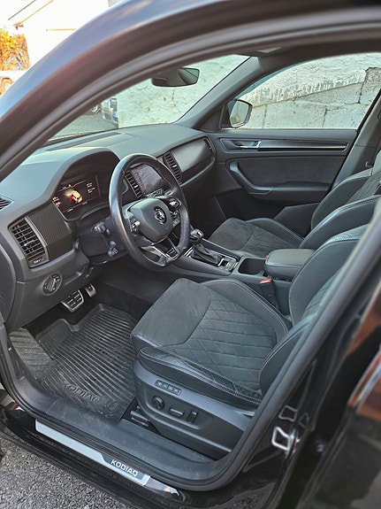 Skoda Kodiaq 7 of 13