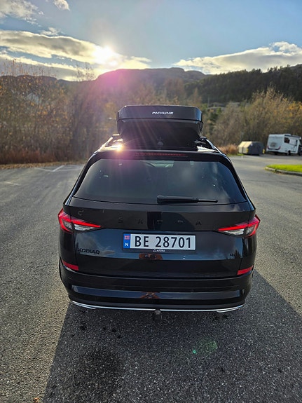 Skoda Kodiaq 6 of 13