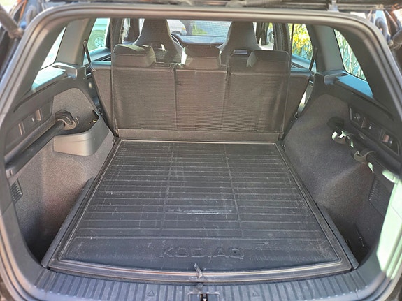 Skoda Kodiaq 12 of 13