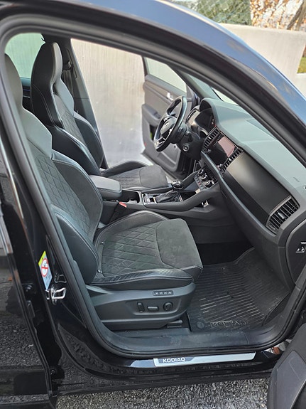 Skoda Kodiaq 8 of 13