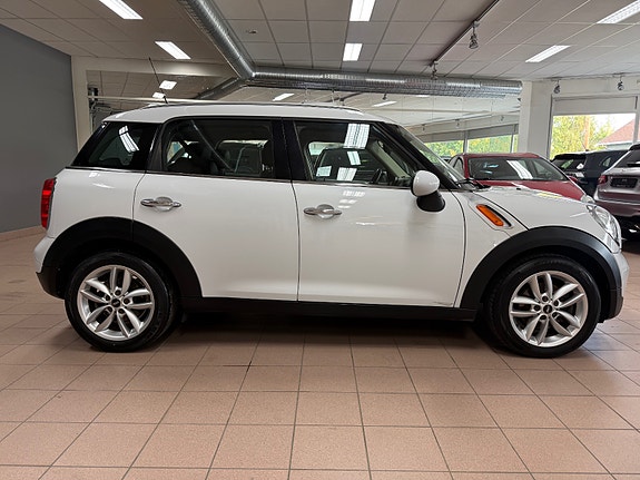 MINI Countryman-Serie 7 of 25