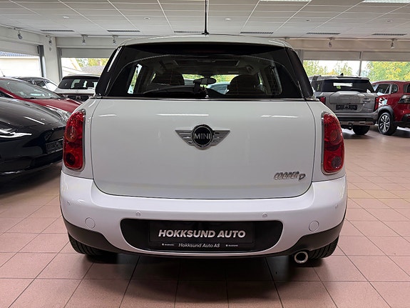 MINI Countryman-Serie 9 of 25