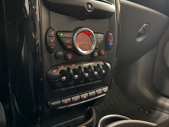 MINI Countryman-Serie 19 of 25
