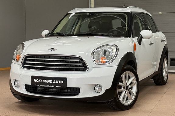 MINI Countryman-Serie 2 of 25