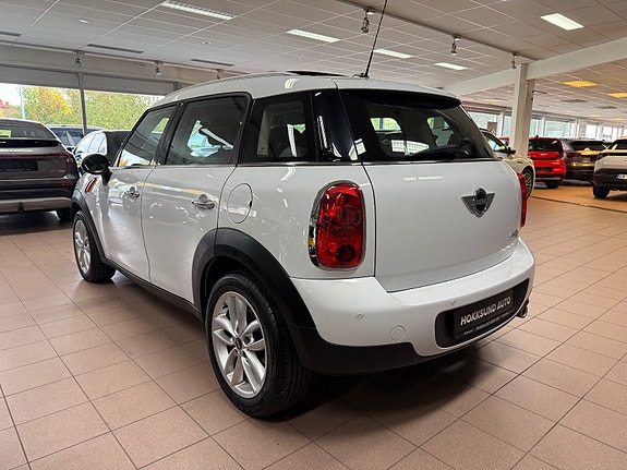 MINI Countryman-Serie 10 of 25