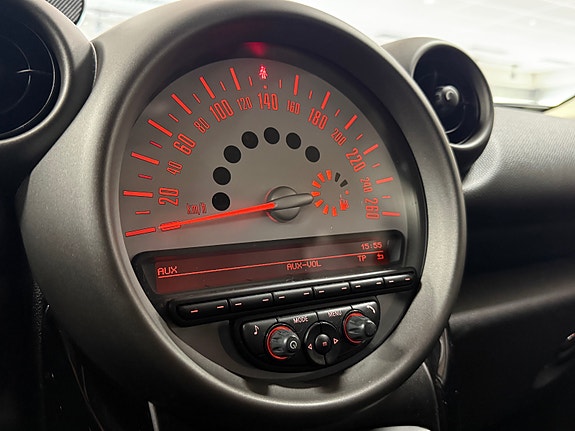 MINI Countryman-Serie 23 of 25