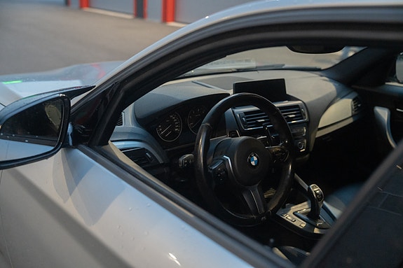BMW 120d 14 of 21