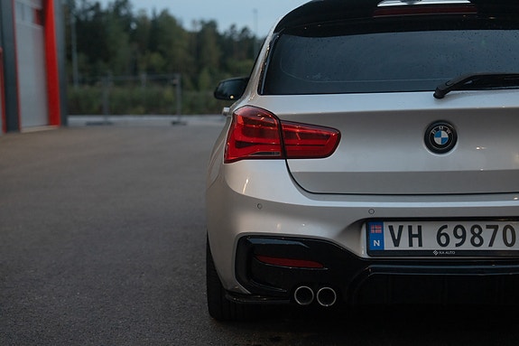 BMW 120d 9 of 21