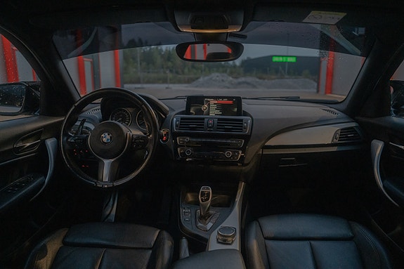 BMW 120d 15 of 21