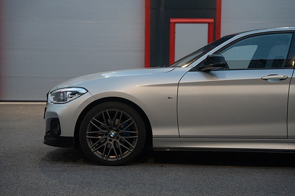 BMW 120d 11 of 21
