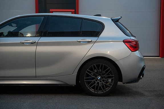 BMW 120d 12 of 21