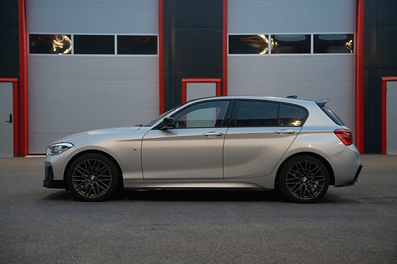 BMW 120d 13 of 21