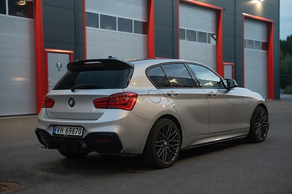 BMW 120d 7 of 21