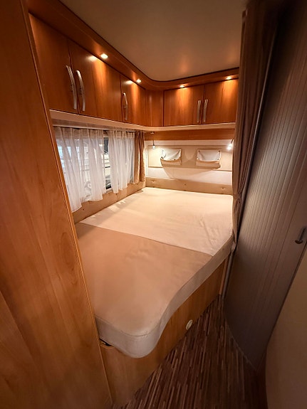 Hymer Tramp CL 652 Norwayline 2,2 / 131 hk ***HØSTKUPP*** 22 of 30