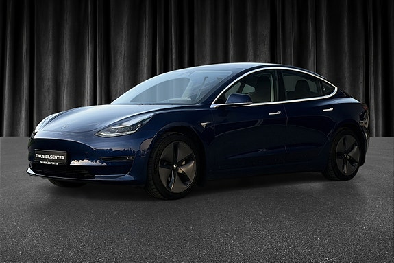 Tesla Model 3 13 of 24