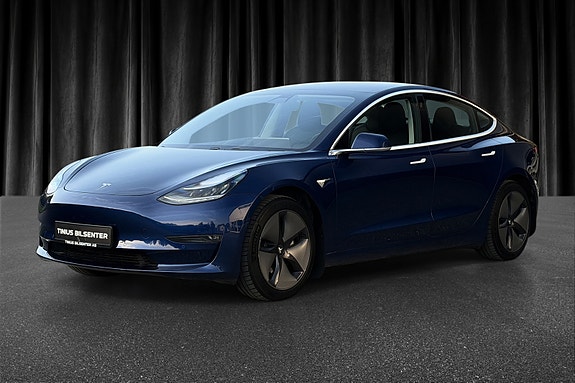 Tesla Model 3 4 of 24