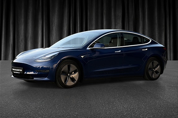 Tesla Model 3 5 of 24