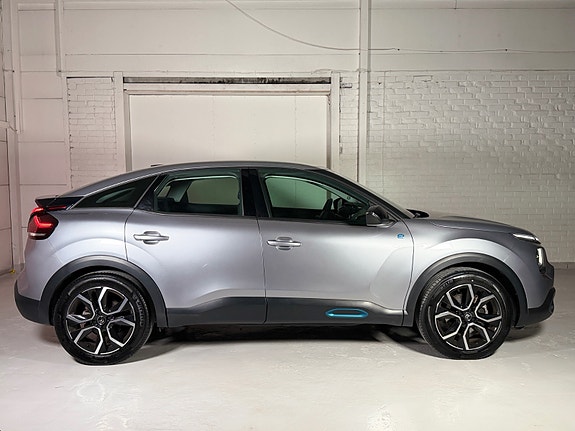 Citroen E-C4 5 of 30
