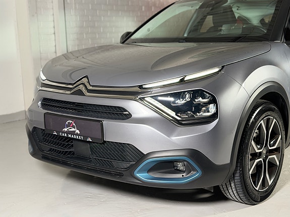 Citroen E-C4 11 of 30