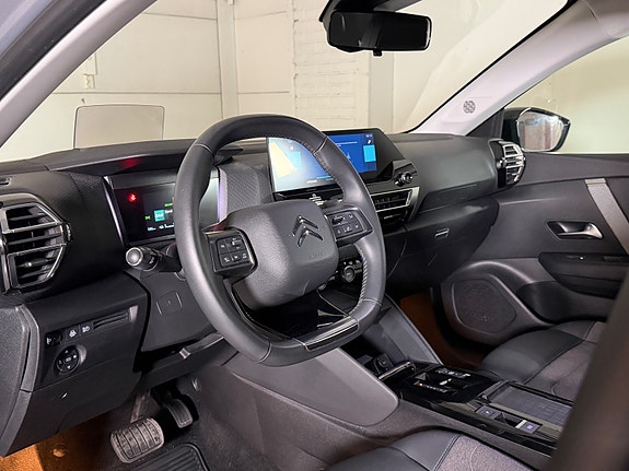 Citroen E-C4 28 of 30