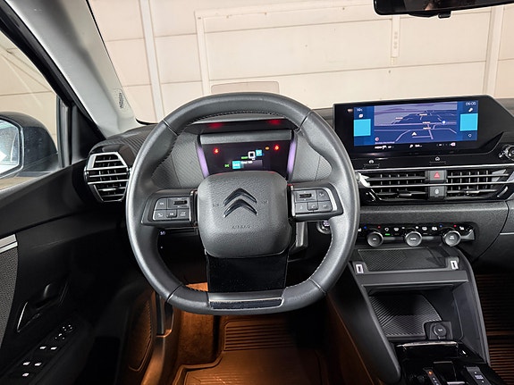 Citroen E-C4 13 of 30