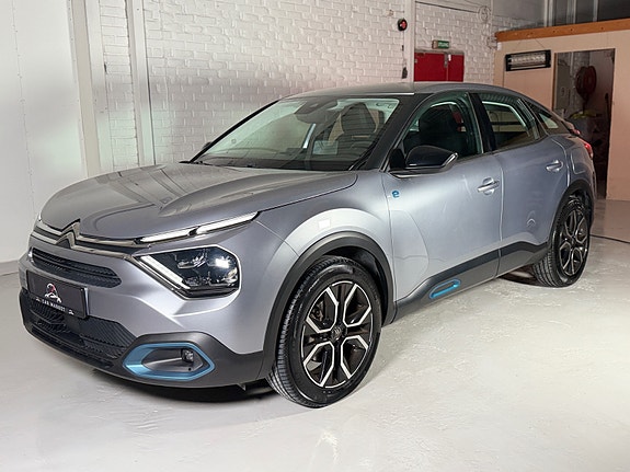 Citroen E-C4 10 of 30